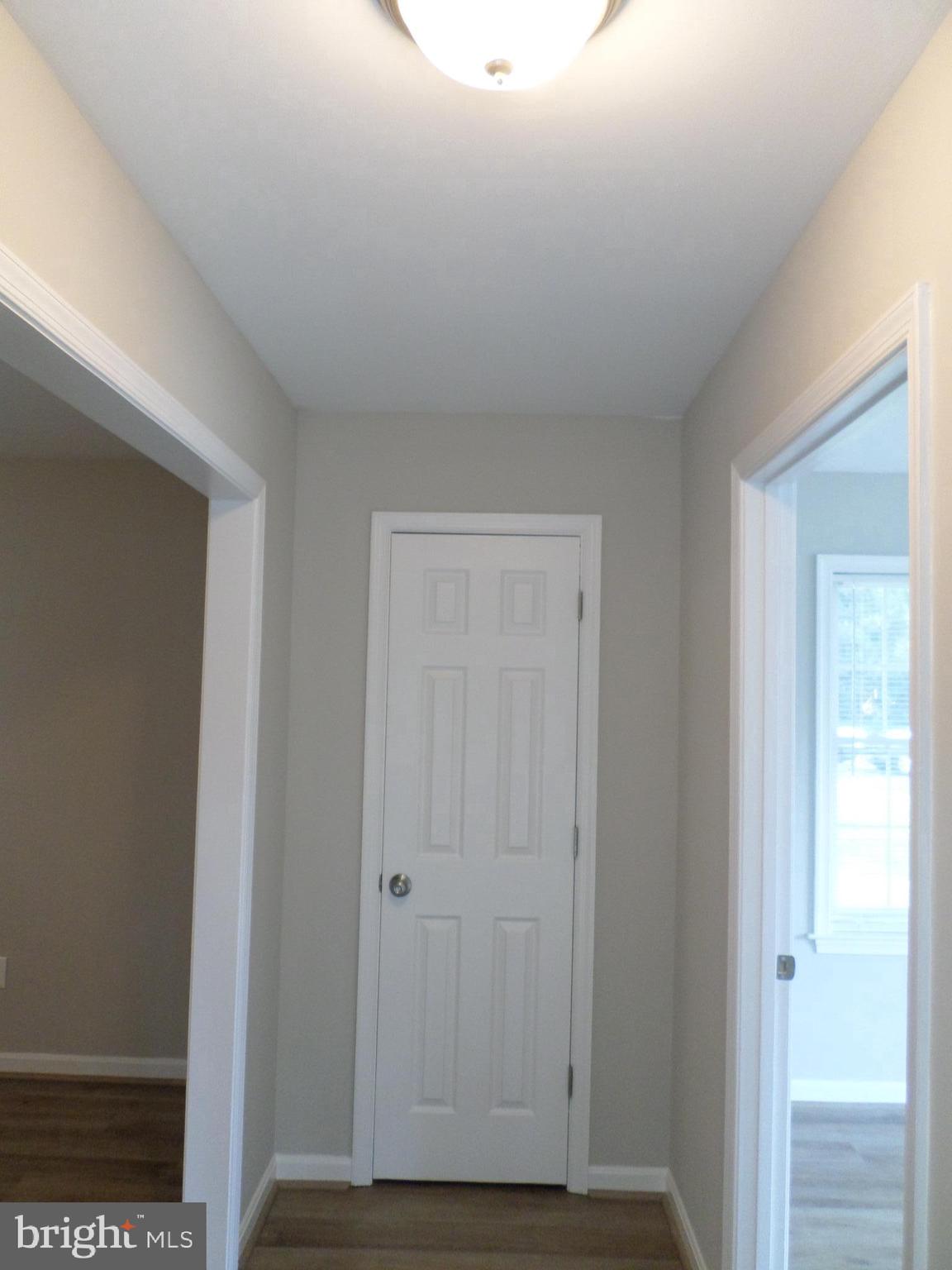 2806 Wakefield Street Colonial Beach, VA 22443 - Photo 4 of 39 Entrance Hallway