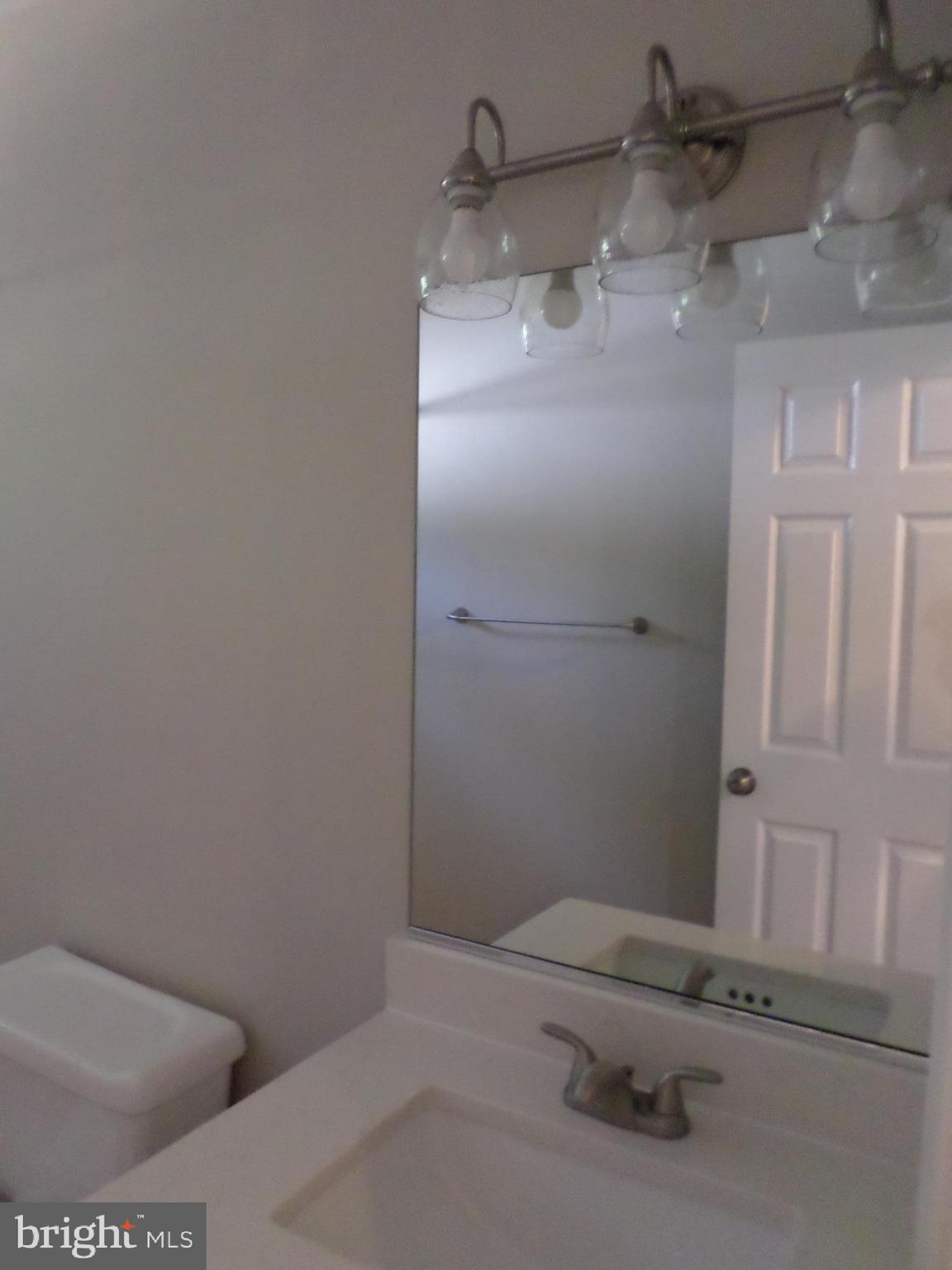 2806 Wakefield Street Colonial Beach, VA 22443 - Photo 10 of 39 Hall Bathroom