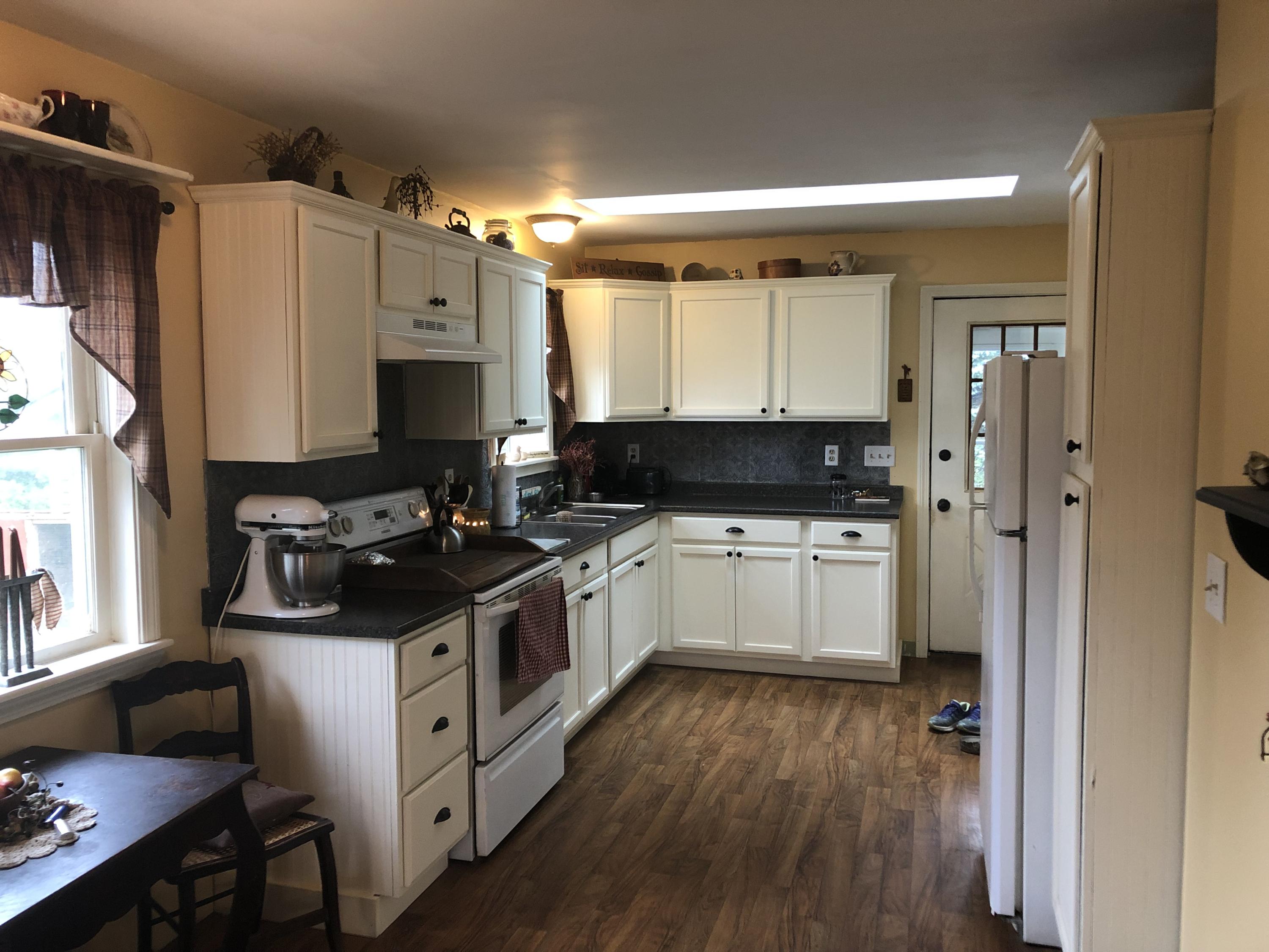 49 Reach Road Presque Isle, ME 04769 - Photo 6 of 17 kitchen