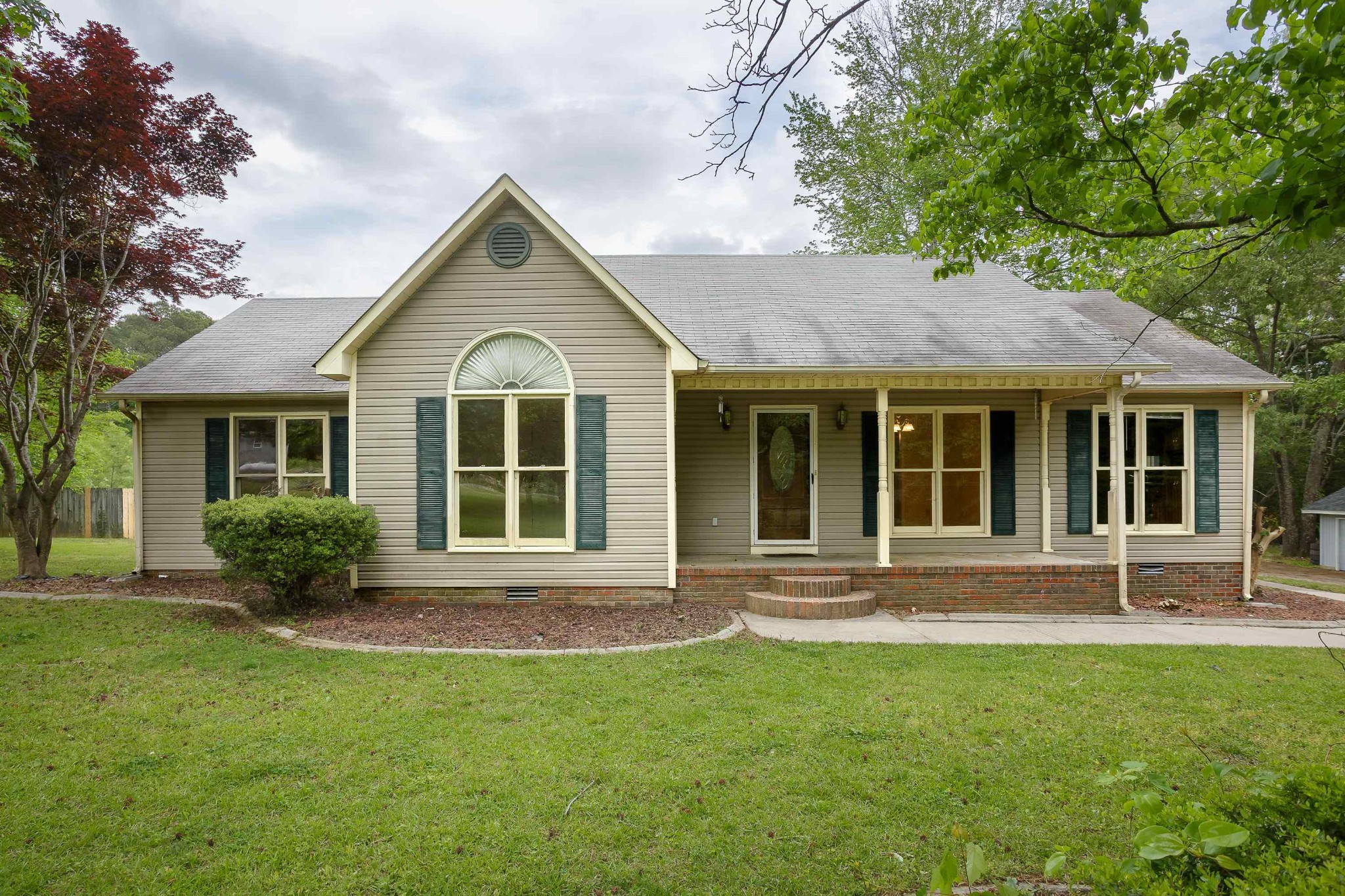 9206 Barker Road Athens, AL 35614 - Photo 2 of 23