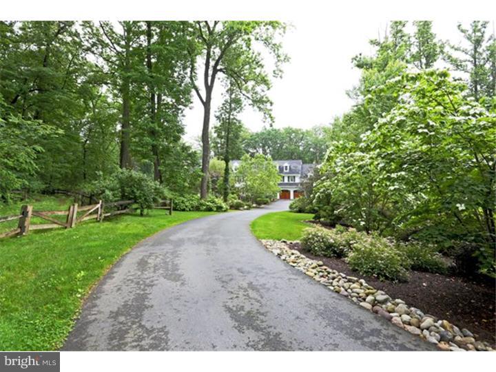 391 Bodine Road Berwyn, PA 19312 - Photo 2 of 25