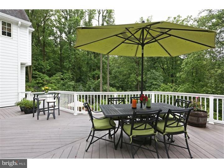 391 Bodine Road Berwyn, PA 19312 - Photo 20 of 25