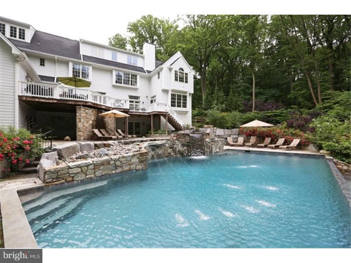 391 Bodine Road Berwyn, PA 19312 - Photo 21 of 25