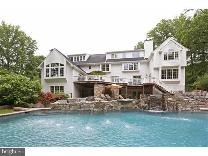 391 Bodine Road Berwyn, PA 19312 - Photo 22 of 25