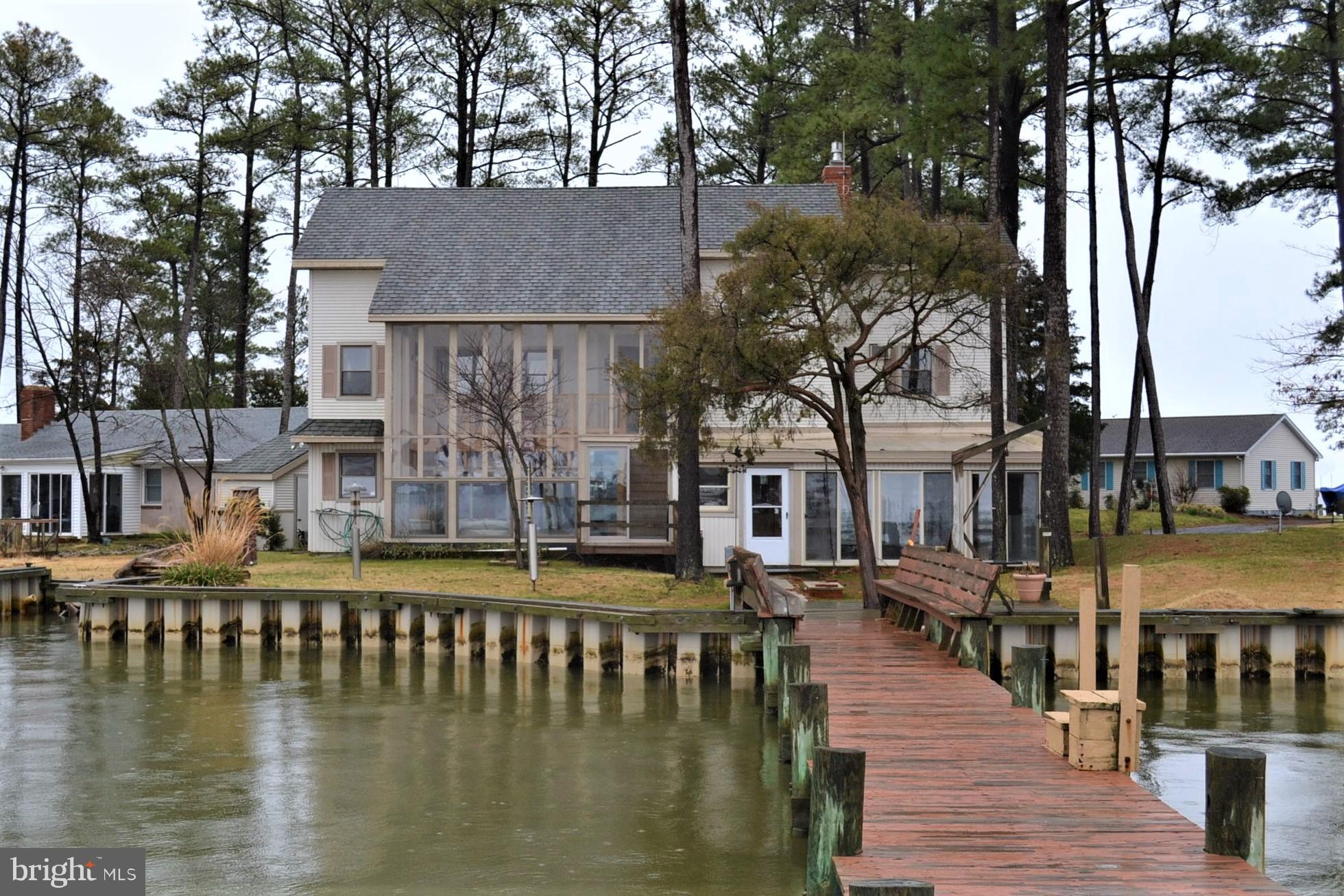 802 Seabreeze Road Cambridge, MD 21613 - Photo 1 of 44 Gallery Image 1