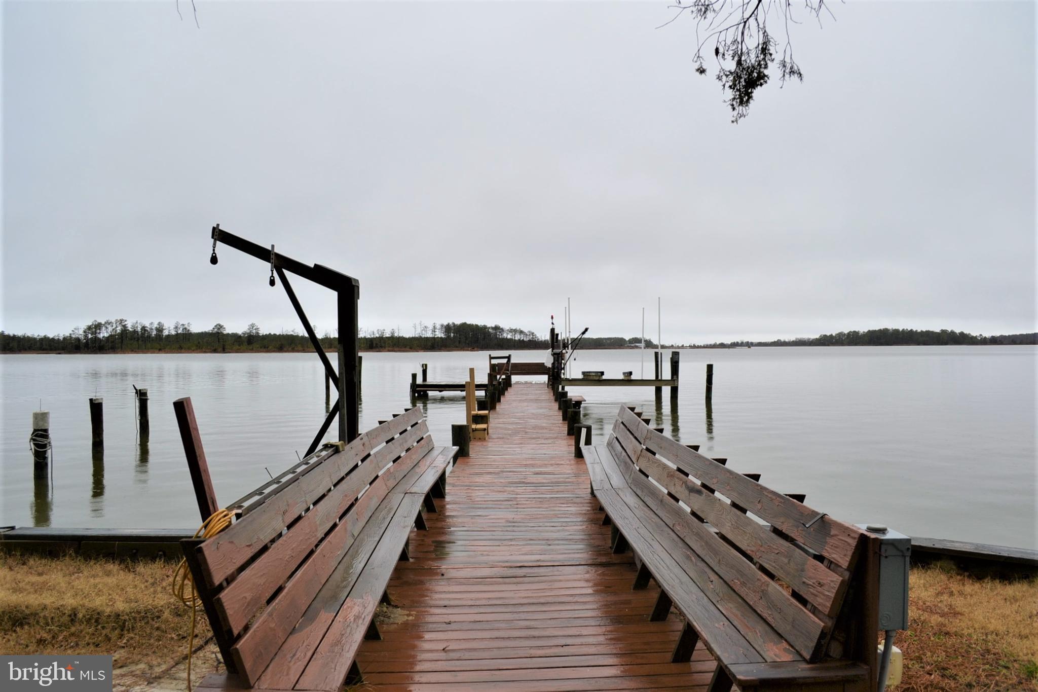 802 Seabreeze Road Cambridge, MD 21613 - Photo 10 of 44 Fantastic water views