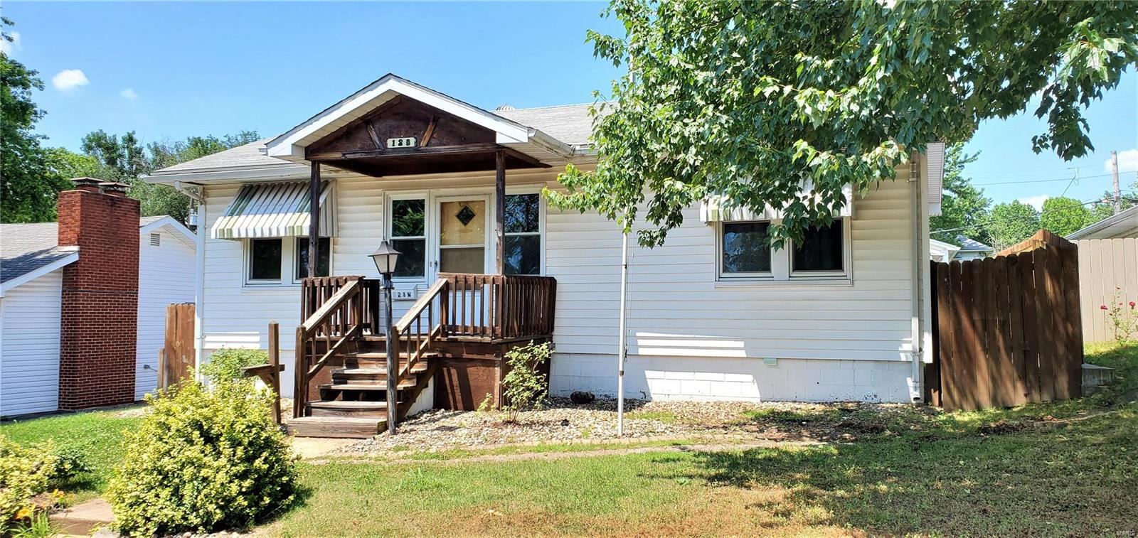 128 West 5th Street Roxana, IL 62084 - Photo 2 of 28 Gallery Image 2