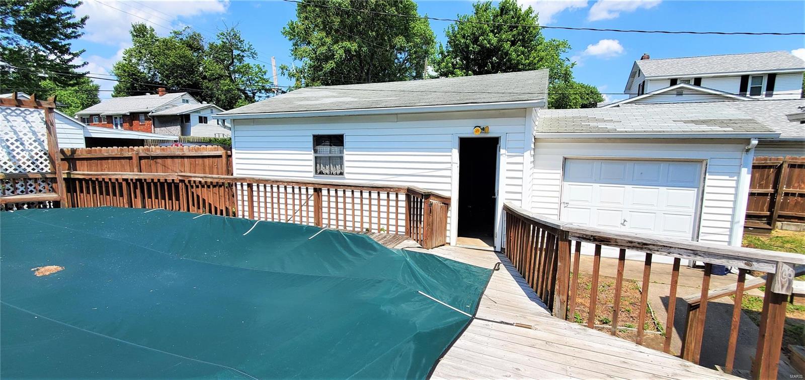 128 West 5th Street Roxana, IL 62084 - Photo 27 of 28 Gallery Image 27