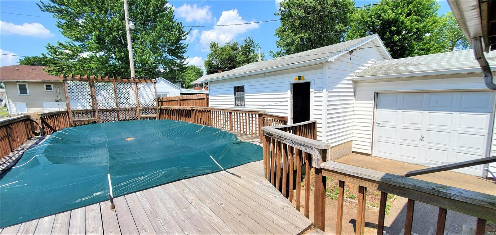 128 West 5th Street Roxana, IL 62084 - Photo 28 of 28 Gallery Image 28
