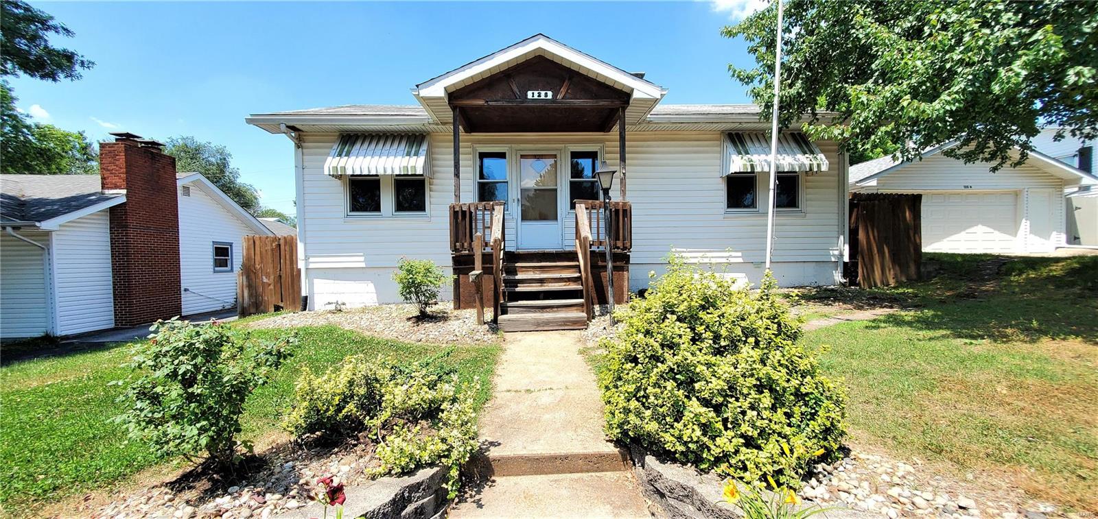 128 West 5th Street Roxana, IL 62084 - Photo 4 of 28 Gallery Image 4
