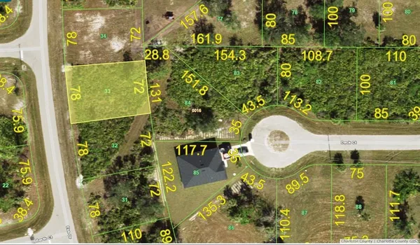 $19,900 | 11 Ebb Drive, Placida, FL 33946
