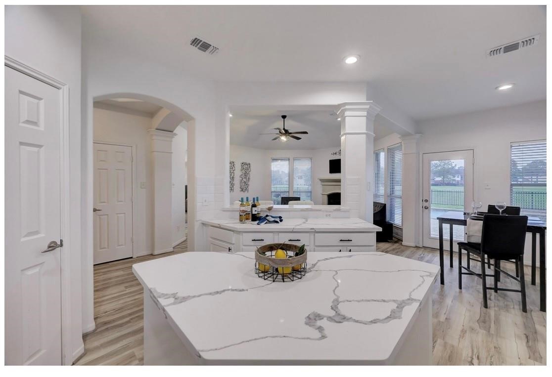 10531 Oleander Point Drive Houston, TX 77095 - Photo 5 of 24