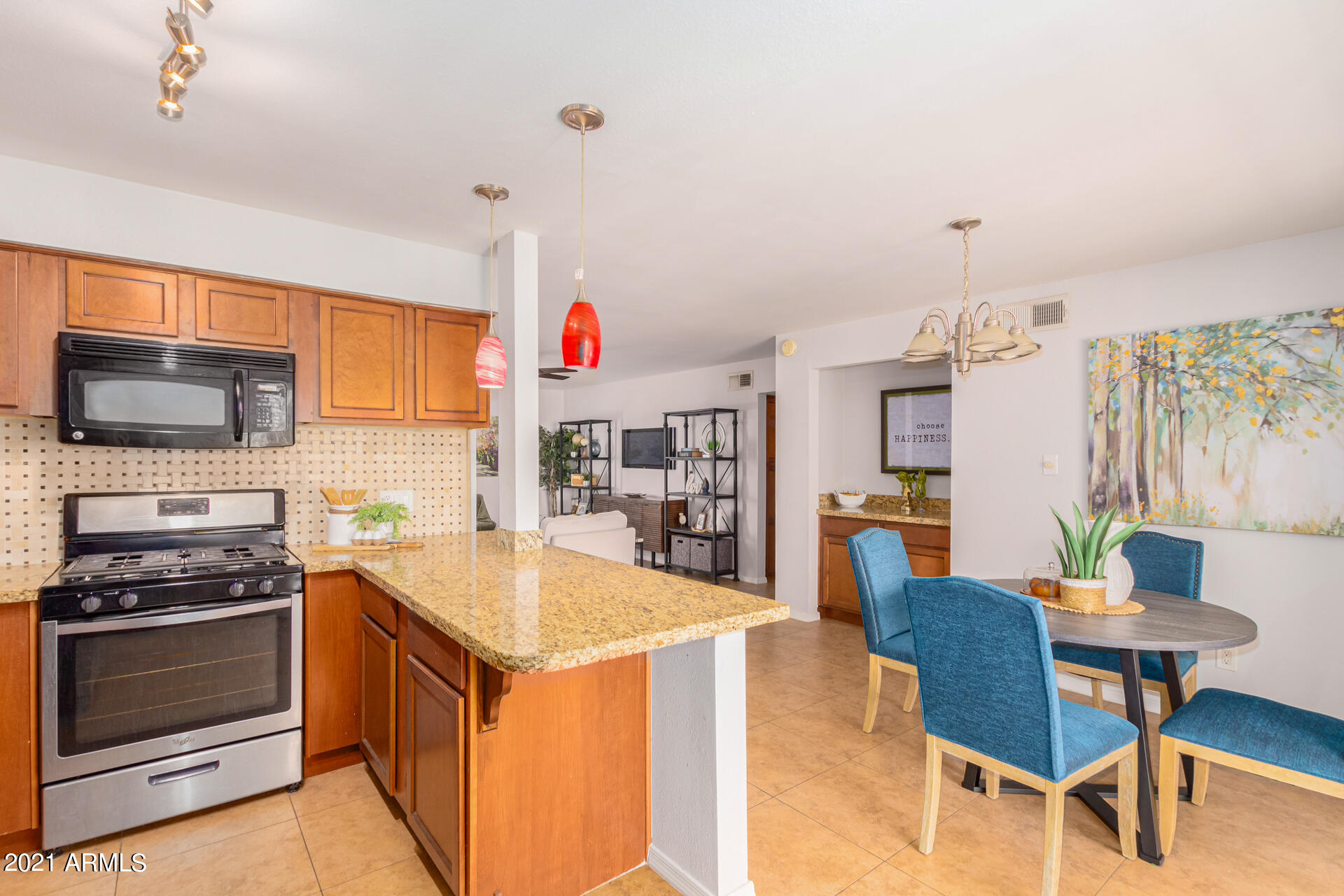4950 North Miller Road, Unit 223 Scottsdale, AZ 85251 - Photo 6 of 25 13 - Miller