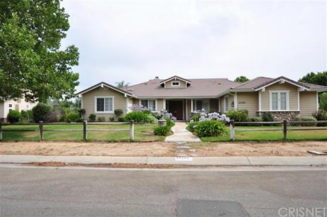 22203 Oak Orchard Road Newhall, CA 91321 - Photo 1 of 1 Gallery Image 1