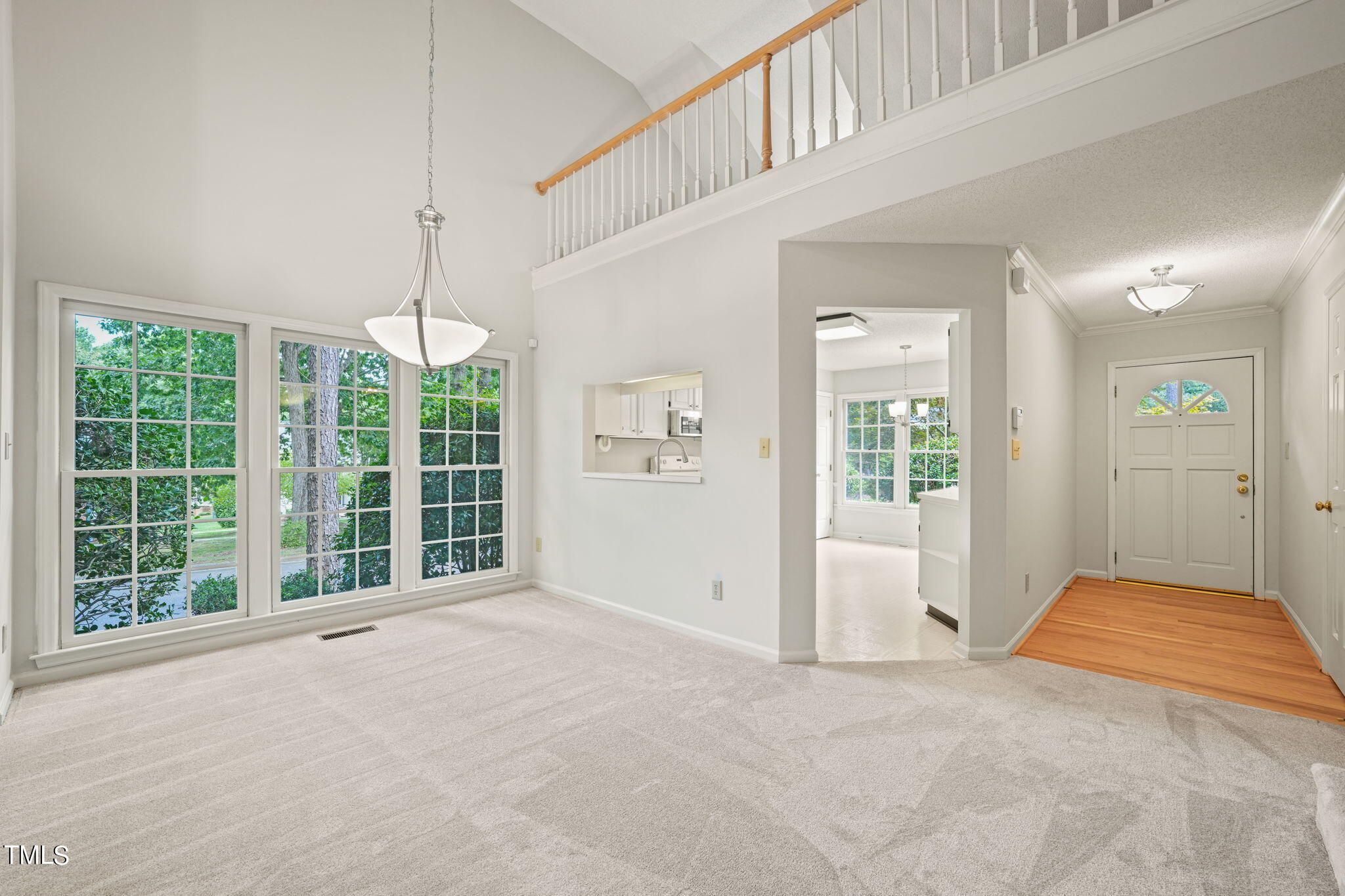 16 Renwick Court Raleigh, NC 27615 - Photo 15 of 47 Dining Area