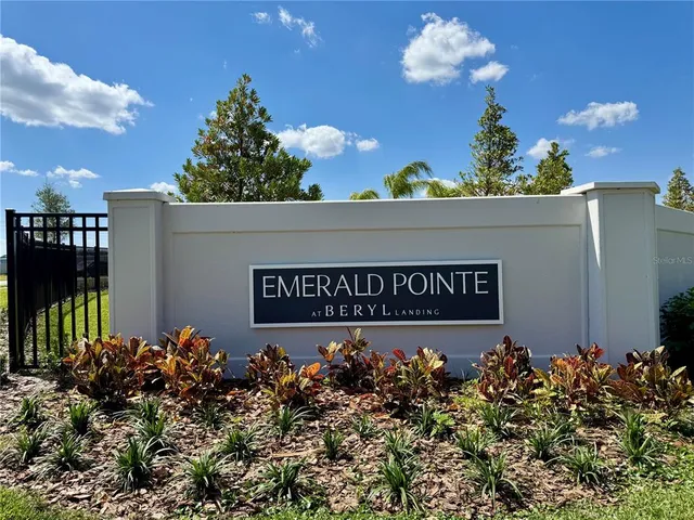 $2,545 | 3160 Emerald Acrs Lane, Sanford, FL 32771