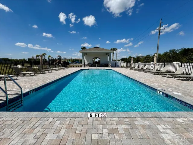 $2,545 | 3160 Emerald Acrs Lane, Sanford, FL 32771