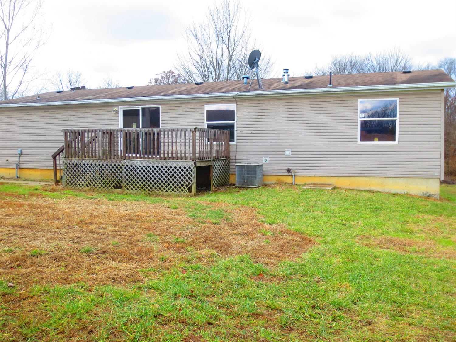 5191 Hill Road Brookville, IN 47012 - Photo 2 of 14 Gallery Image 2