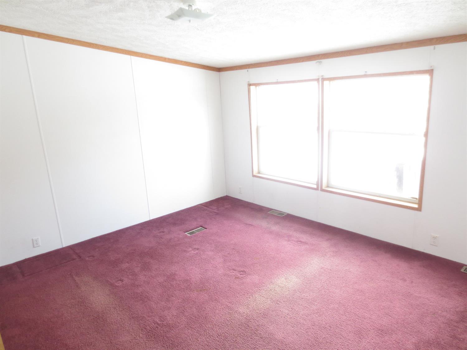 5191 Hill Road Brookville, IN 47012 - Photo 8 of 14 master bedroom
