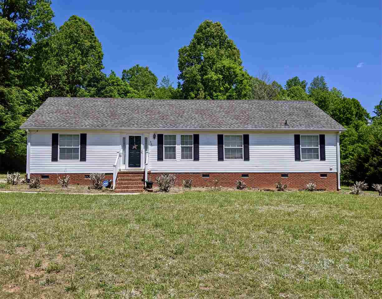 661 County Line Road Reidsville, NC 27320 - Photo 1 of 17 Photo 1