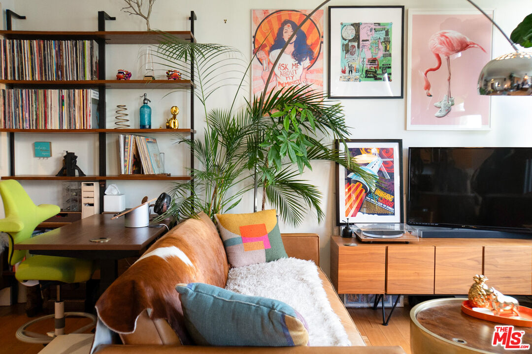 460 South Spring Street, Unit 903 Los Angeles, CA 90013 - Photo 34 of 52