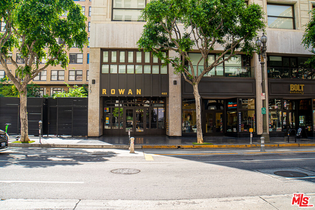 460 South Spring Street, Unit 903 Los Angeles, CA 90013 - Photo 4 of 52