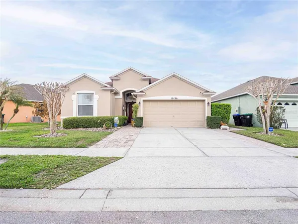 $495,000 | 10196 Andover Point Circle, Orlando, FL 32825