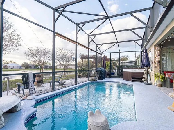 $495,000 | 10196 Andover Point Circle, Orlando, FL 32825