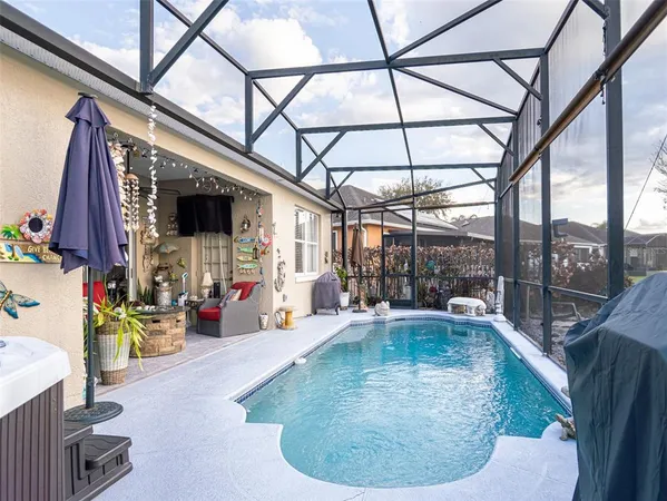 $495,000 | 10196 Andover Point Circle, Orlando, FL 32825