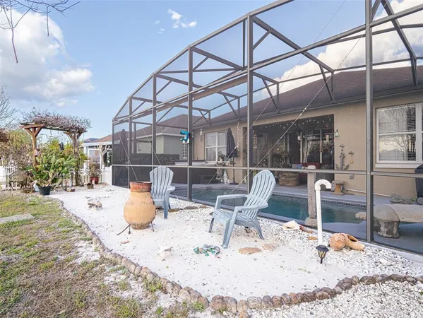 $495,000 | 10196 Andover Point Circle, Orlando, FL 32825