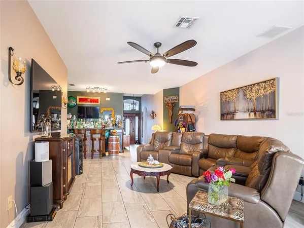 $495,000 | 10196 Andover Point Circle, Orlando, FL 32825