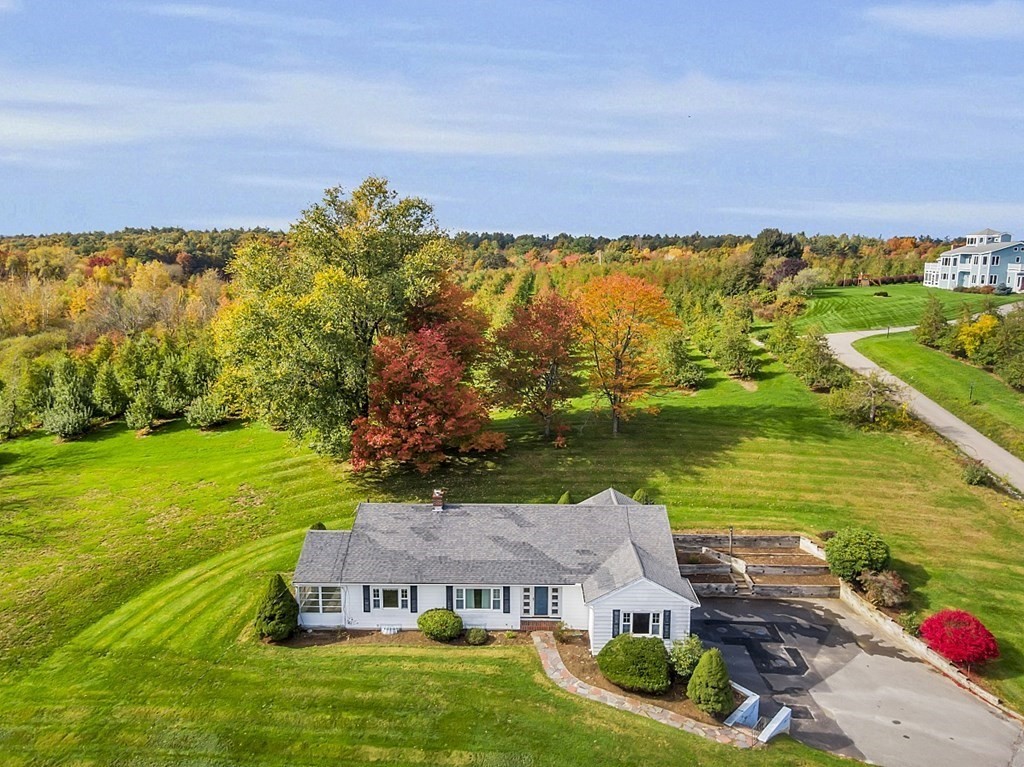 244 Old Ayer Road Groton, MA 01450 - Photo 1 of 42 Gallery Image 1