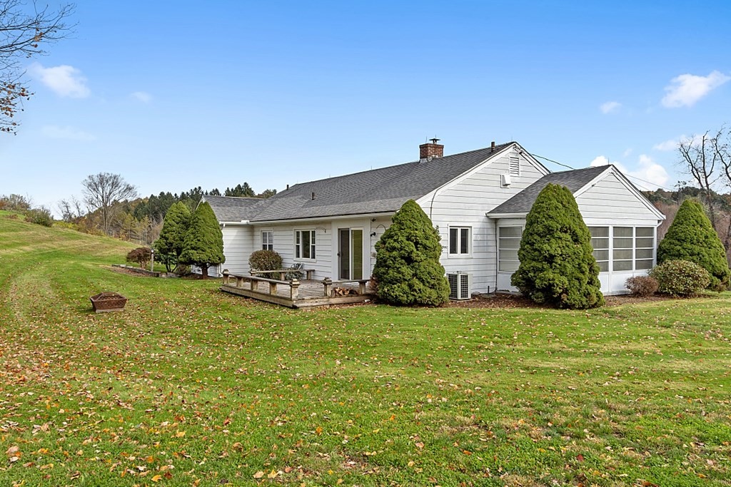 244 Old Ayer Road Groton, MA 01450 - Photo 11 of 42 Gallery Image 11