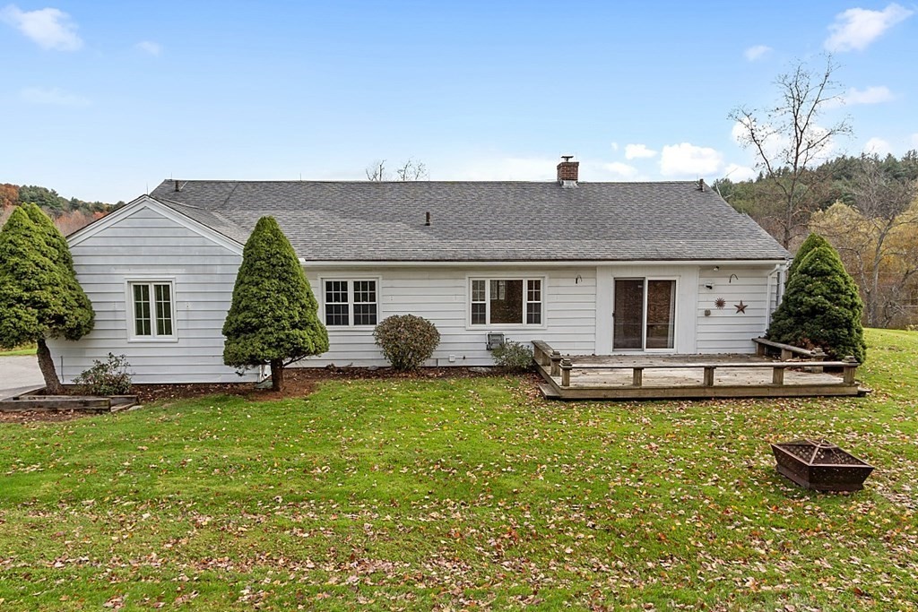 244 Old Ayer Road Groton, MA 01450 - Photo 12 of 42 Gallery Image 12