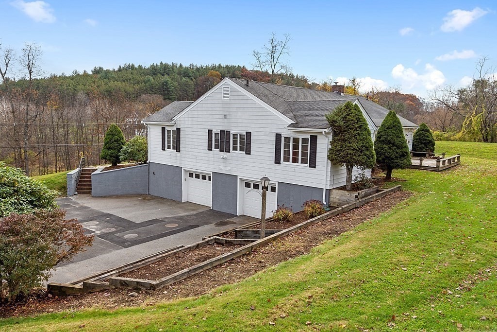 244 Old Ayer Road Groton, MA 01450 - Photo 13 of 42 Gallery Image 13