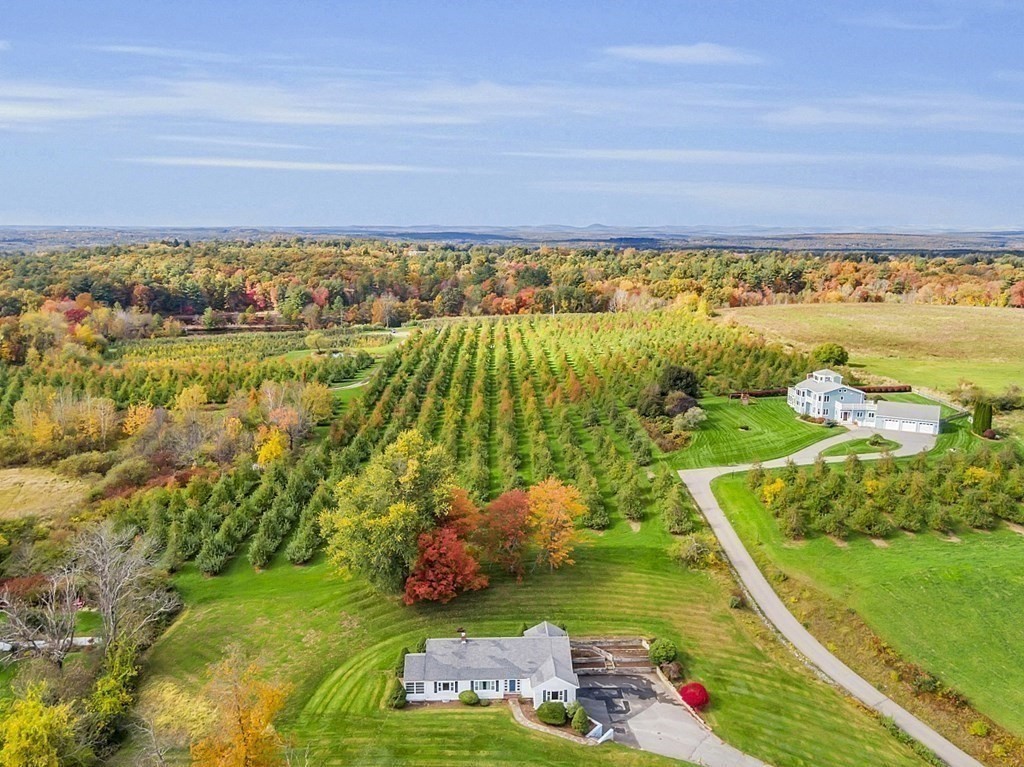 244 Old Ayer Road Groton, MA 01450 - Photo 2 of 42 Gallery Image 2