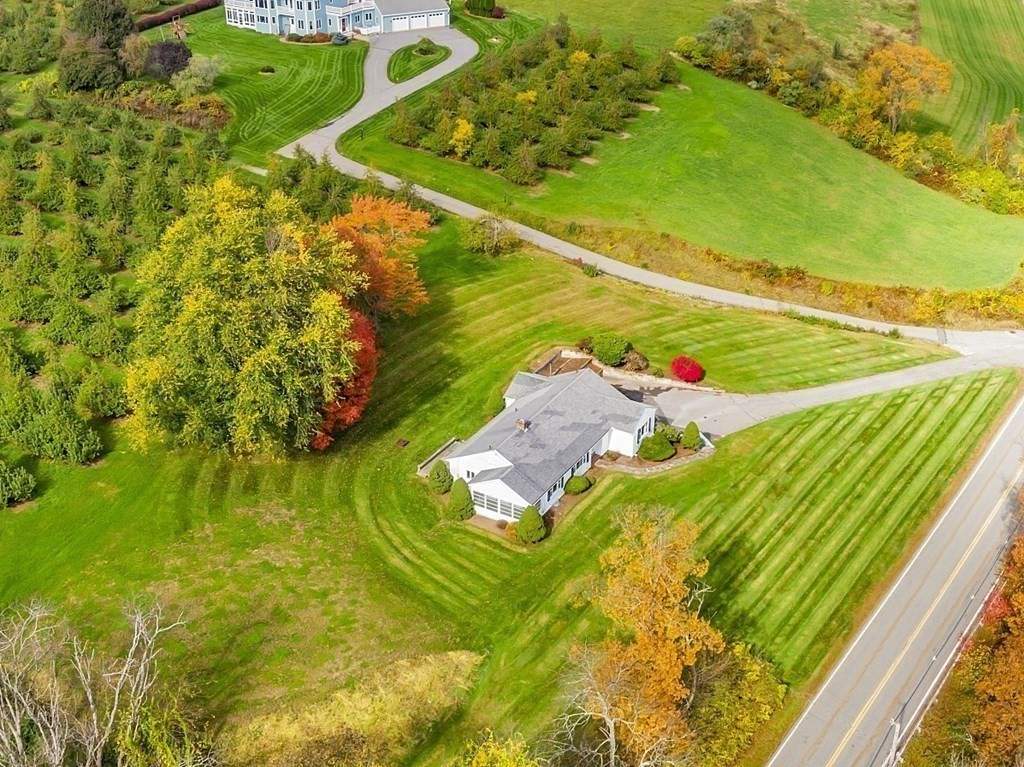 244 Old Ayer Road Groton, MA 01450 - Photo 3 of 42 Gallery Image 3