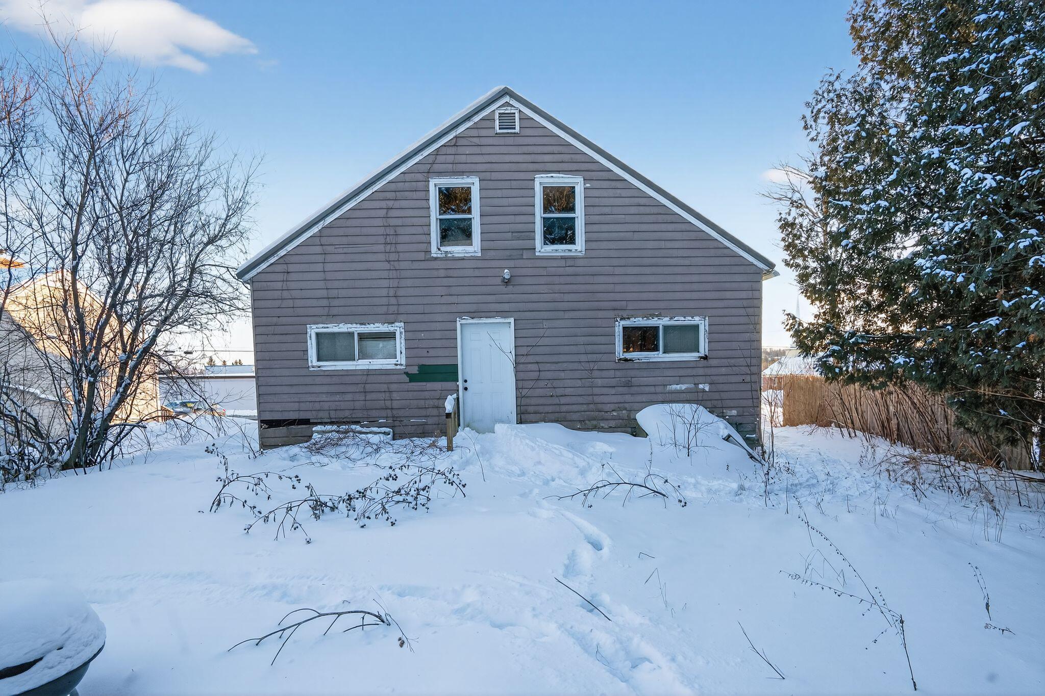 28 Hammond Street Caribou, ME 04736 - Photo 20 of 20 28 Hammond St (20)