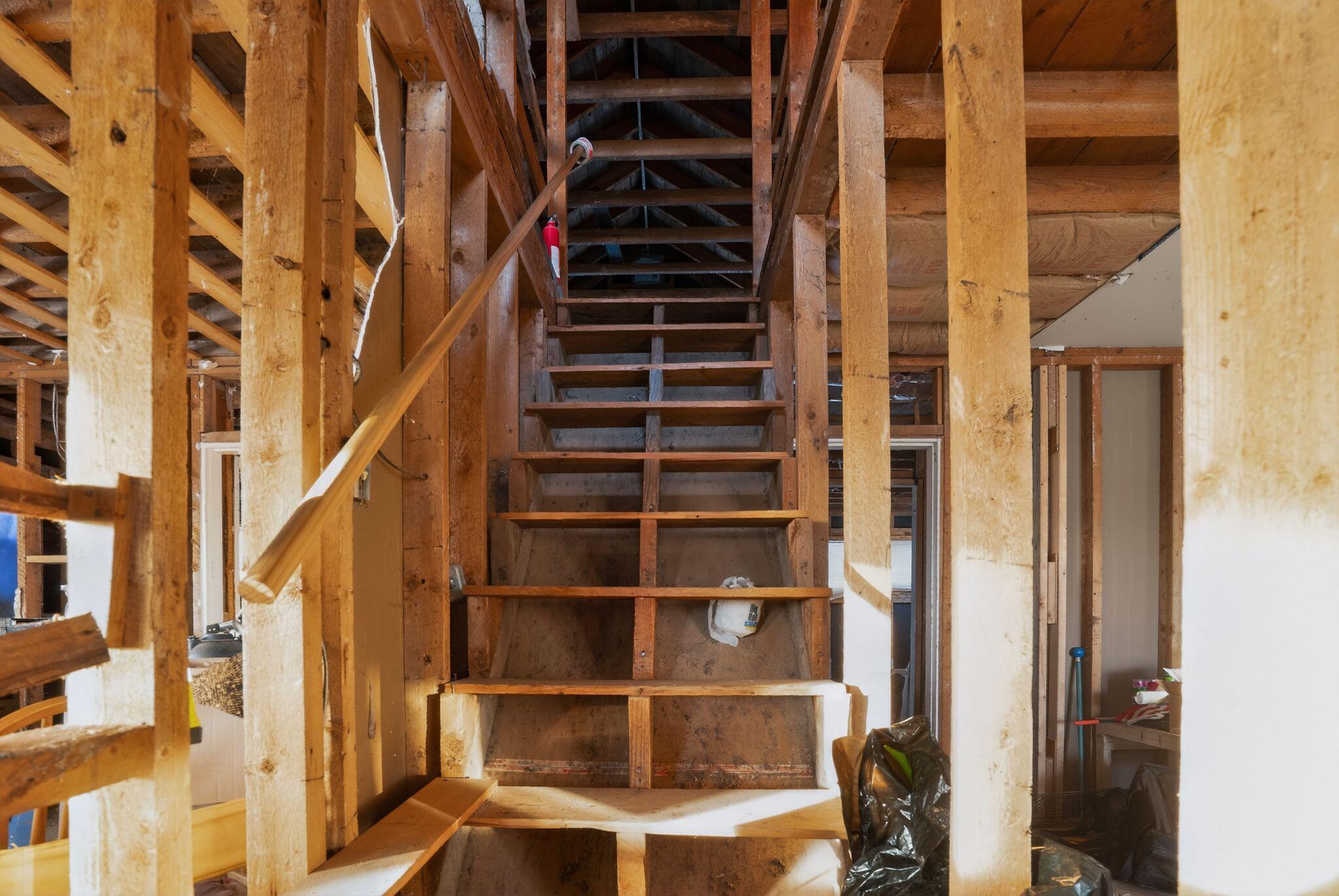 28 Hammond Street Caribou, ME 04736 - Photo 7 of 20 28 Hammond St (7)