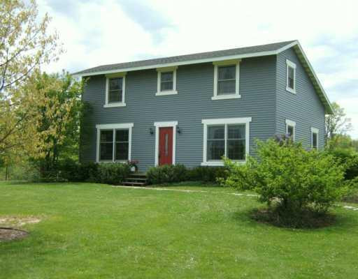 10655 Scio Church Road Chelsea, MI 48118 - Photo 1 of 8 Photo 1
