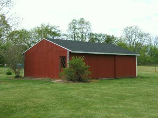 10655 Scio Church Road Chelsea, MI 48118 - Photo 7 of 8 Photo 7