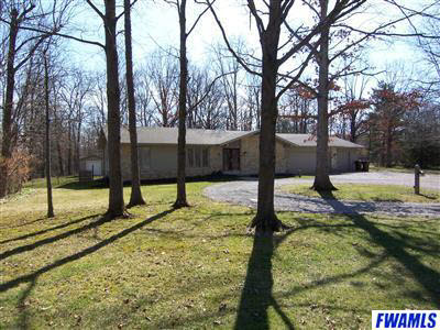 6208 Popp Road Fort Wayne, IN 46845 - Photo 1 of 21