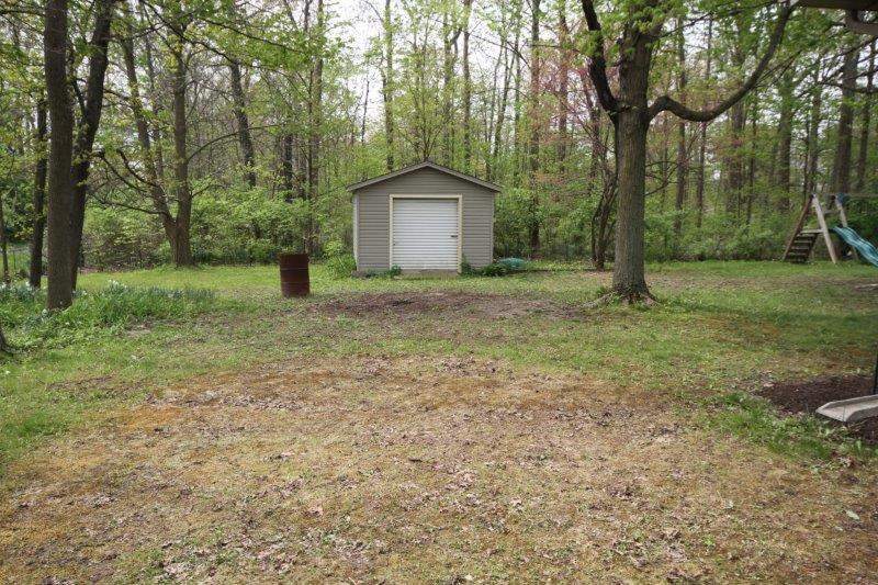 6208 Popp Road Fort Wayne, IN 46845 - Photo 20 of 21