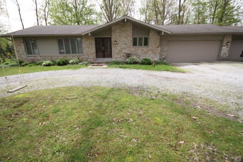 6208 Popp Road Fort Wayne, IN 46845 - Photo 21 of 21