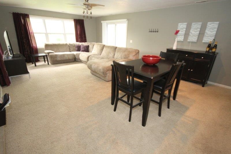 6208 Popp Road Fort Wayne, IN 46845 - Photo 4 of 21