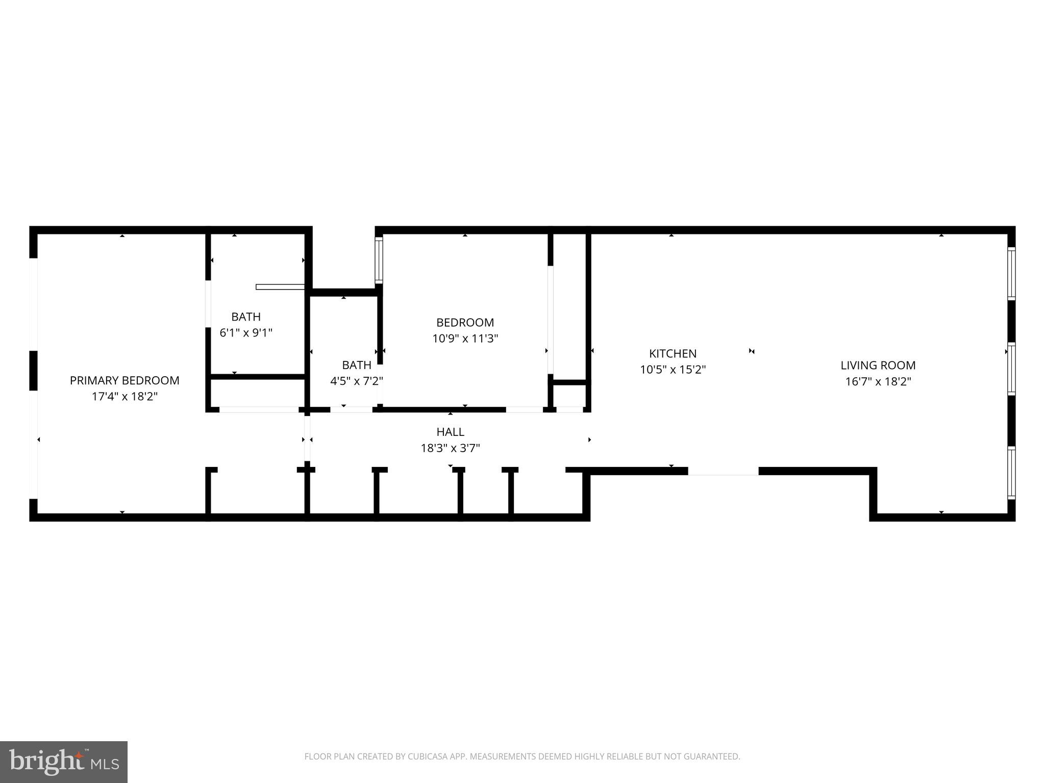 1221 Kenyon Street Northwest, Unit 2 Washington, DC 20010 - Photo 23 of 26