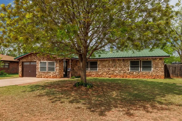 $165,000 | 3714 Concord Drive, Abilene, TX 79603