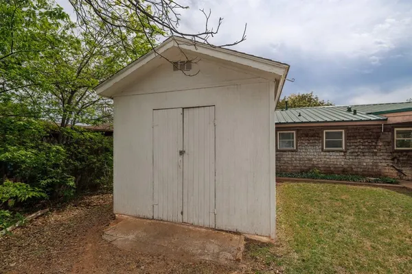 $165,000 | 3714 Concord Drive, Abilene, TX 79603