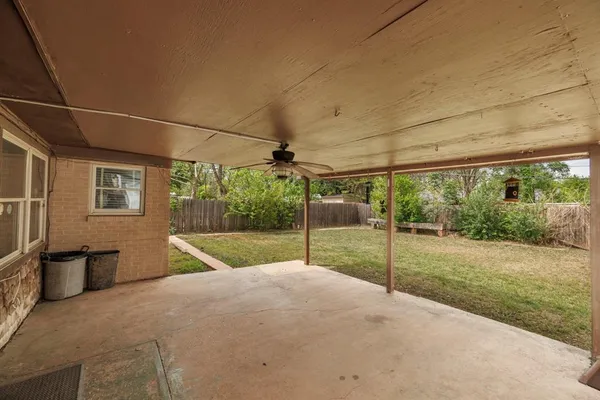 $165,000 | 3714 Concord Drive, Abilene, TX 79603