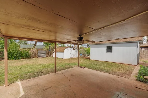 $165,000 | 3714 Concord Drive, Abilene, TX 79603